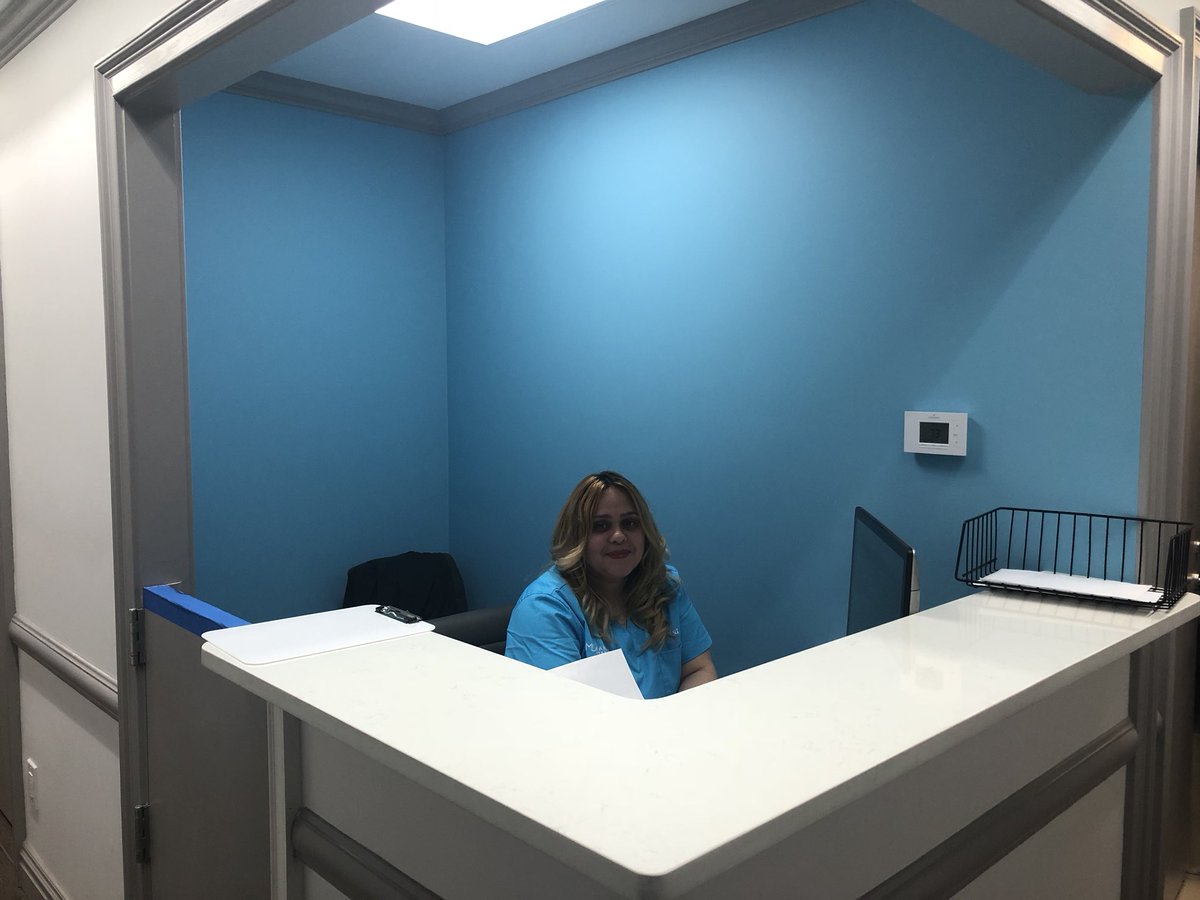 Mandel Dermatology tweet media
