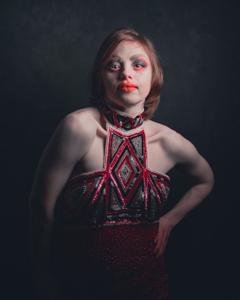 culturedevice's tweet photo. #DragSyndrome 29.3.18 @vfduk https://t.co/aP5ZDrUx8y