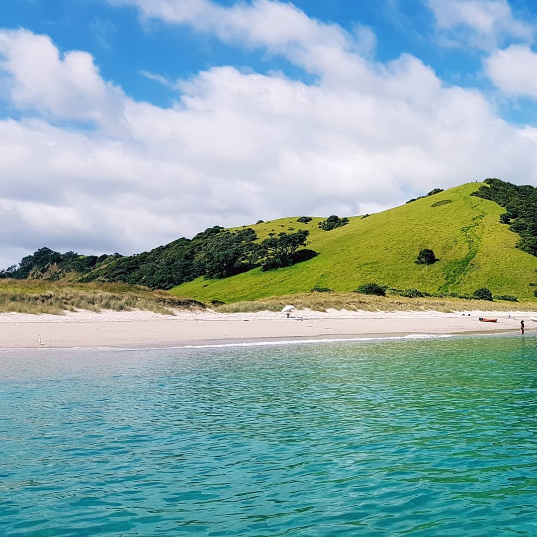 Happy Tuesday morning everyone ☺. Here are a few images of our Easter weekend in the beautiful Bay of Islands, the home of Living Nature. Comment below and tell us what you did. 

#bayofislands #Easter