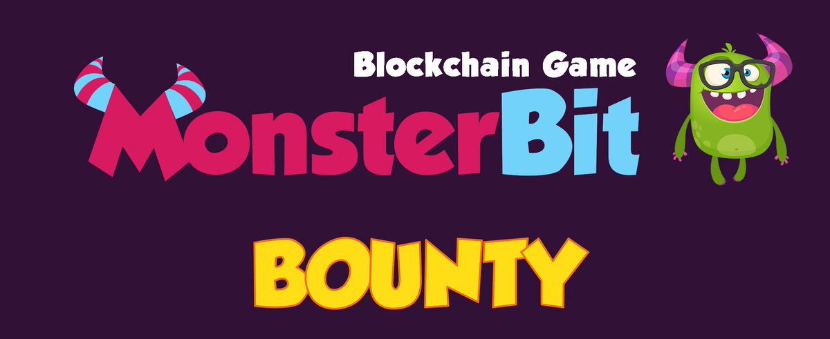 Image result for monster bit bounty