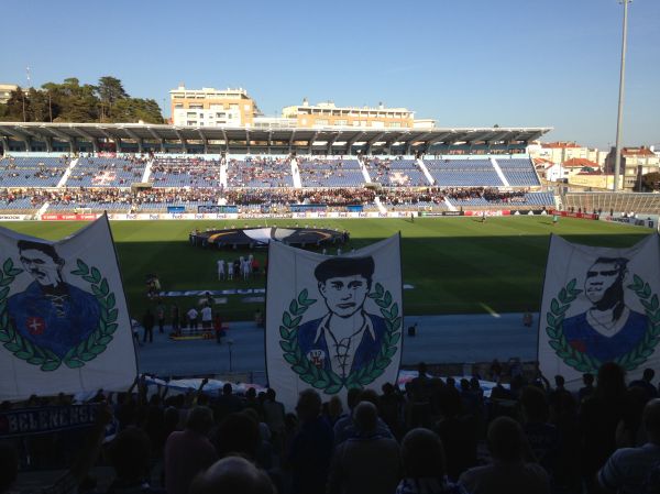 The World Stadium tweet media