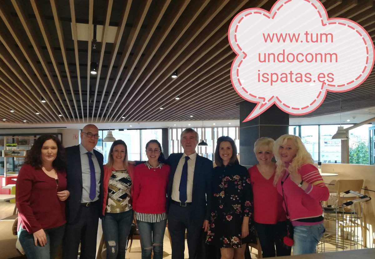 TuMundoConMisPatas (@laspatasxaqui) on Twitter photo 