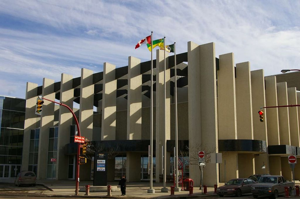 TCU Place Celebrates 50 Years dlvr.it/QNC1CS https://t.co/mfmul85wxw