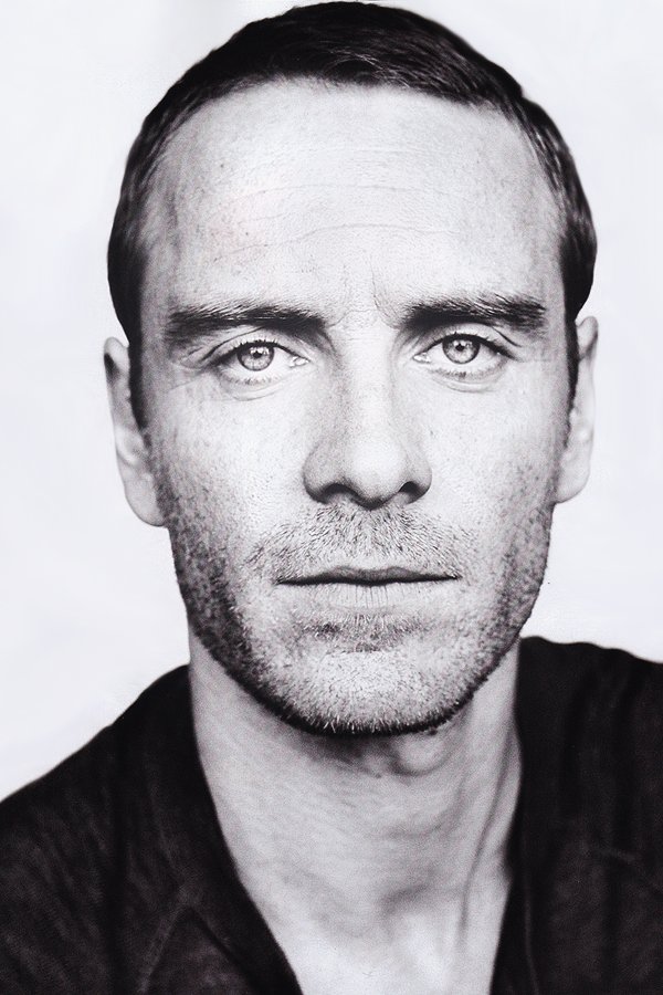 Happy birthday, Michael Fassbender! 