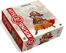BattlegroundsCT's tweet photo. We now have #RisingSun game in stock! Heard good things about it at #ConnCon so I brought it in.
#norwalkct #boardgames https://t.co/XoANKRuwEK