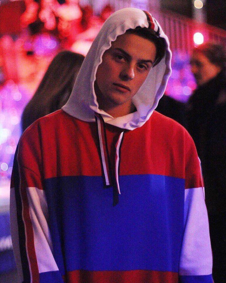 the happiest 21st birthday to our talented, hilarious and beautiful man <a href="/hermanforreal/">Herman Tommeraas</a>!!! all of your fans are so proud of your success and can’t wait for you to take the world by storm 💖💓💗