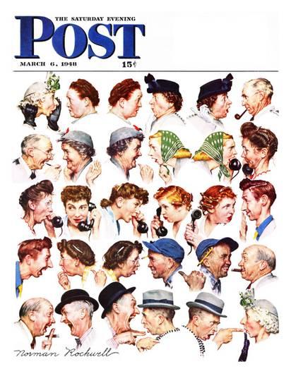 PhilAMellows's tweet photo. Se puede ser brillante, se puede ser muy brillante, y se puede ser Norman Rockwell. https://t.co/J8Nivwghfi