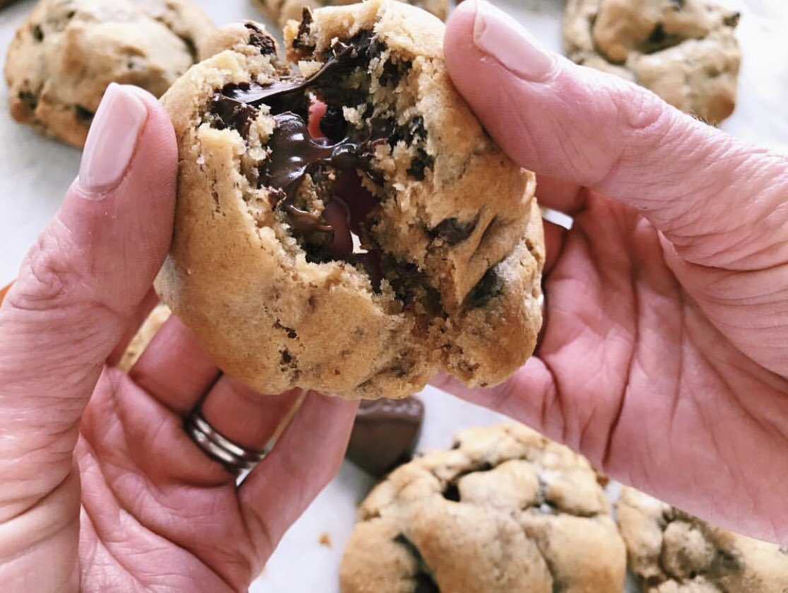 cookie_fix's tweet image. Post spring break blues?!😓💔👎🏼 Come grab a warm cookie and enjoy the sunshine outside!☀️ It’s like you’re back on vacation!!!🍪😋#CookieFix #Cookies #ChocolateChip