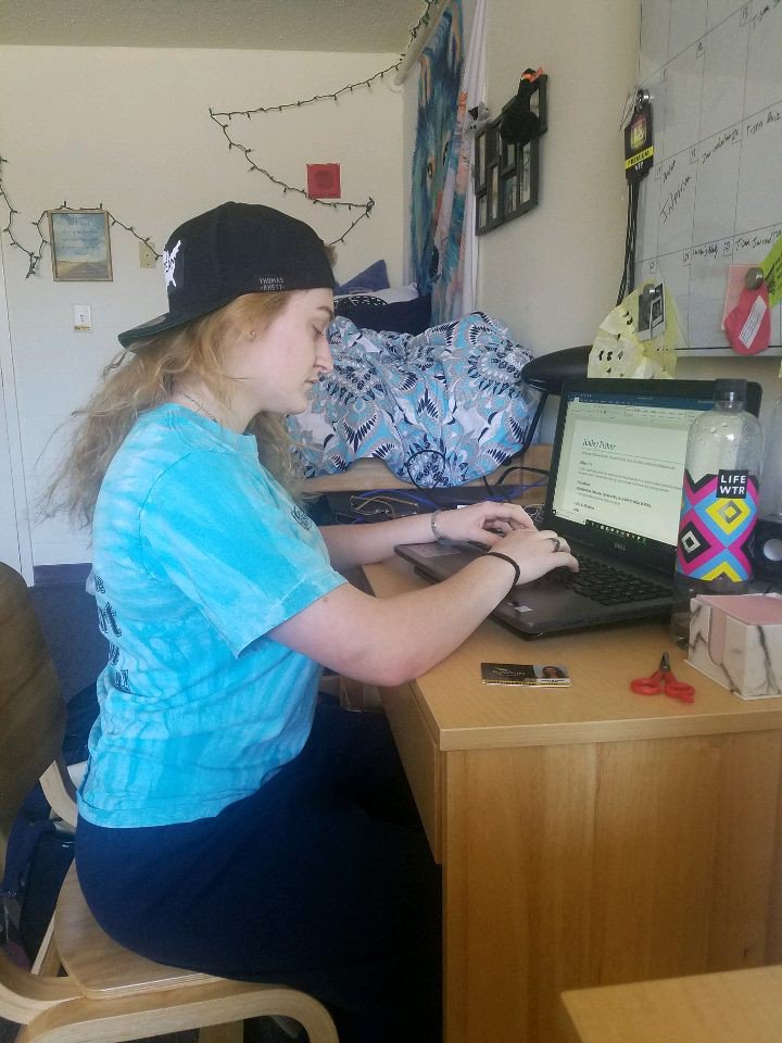 KronumTU's tweet photo. With graduation just a few months away, it's important to keep your resume up to date with all of your extra-curriculars. Like Kronum!!! #TUSportClubsChallenge https://t.co/HUDopu6FPU