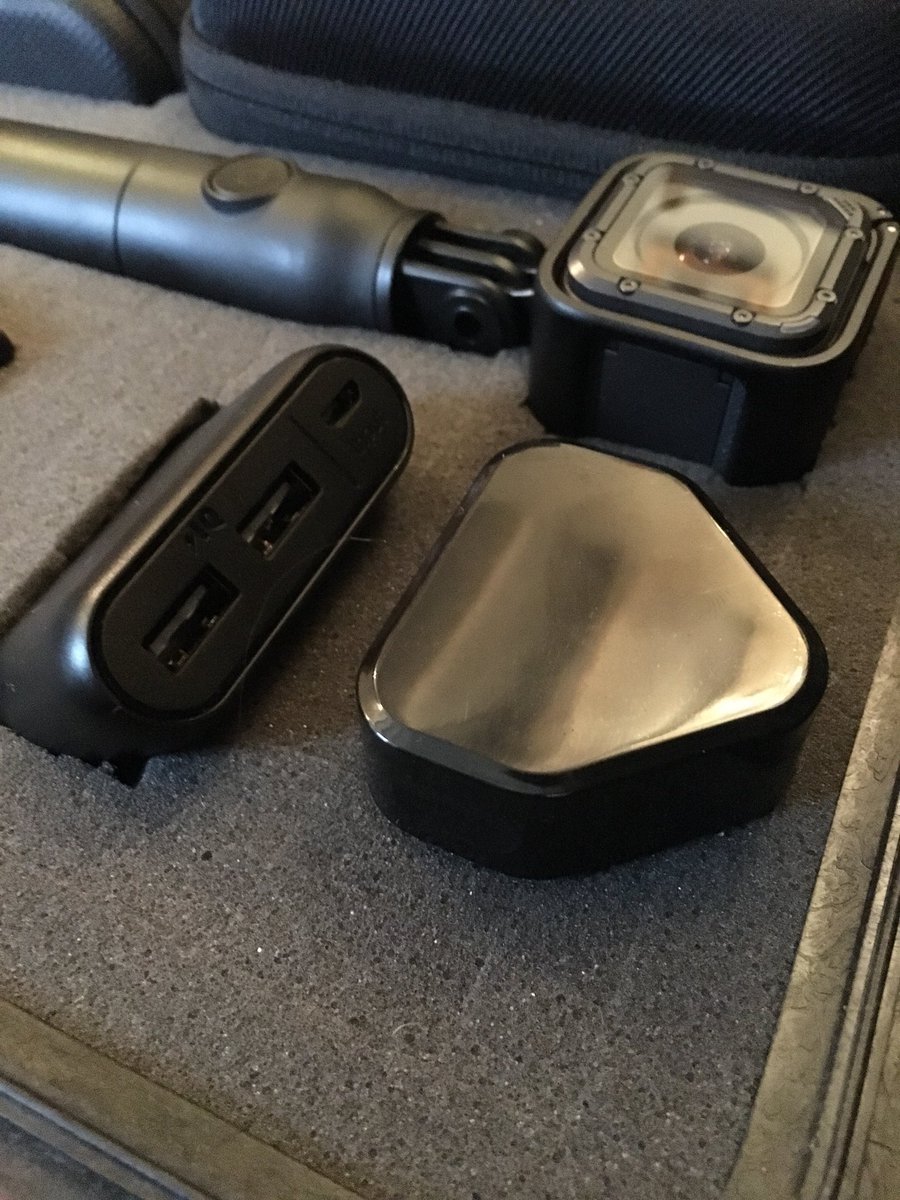 P B Plumber tweet media