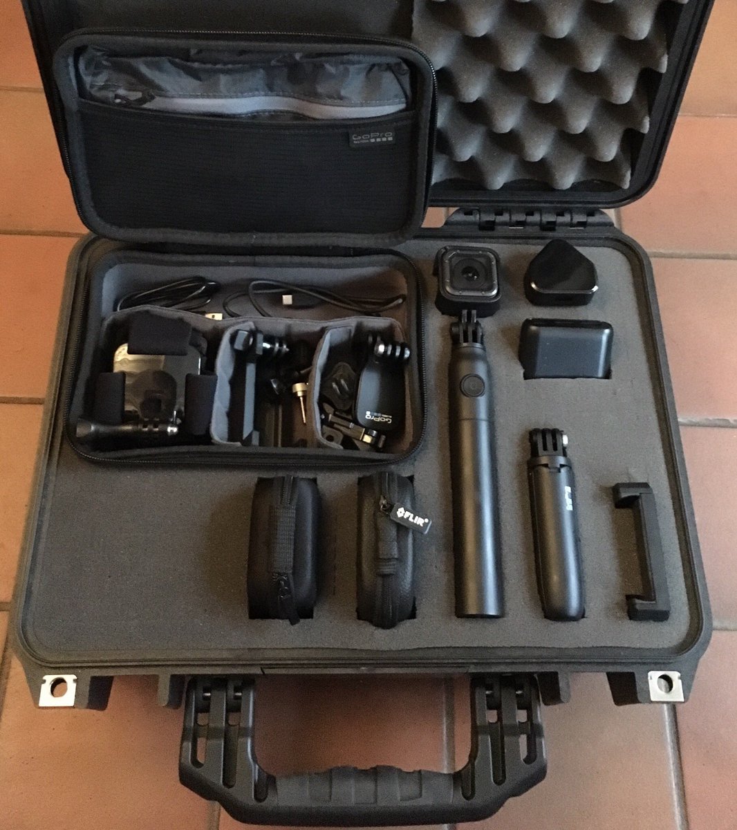 P B Plumber tweet media