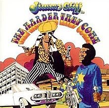 A day late but Happy 70th Birthday Jimmy Cliff. 