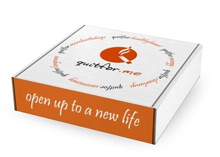QuitforMe's tweet photo. Give someone the tools and the #MotivationMonday they need to #QuitSMOKING today. #smokefree #cancerfree https://t.co/VoQKlHBGTG
