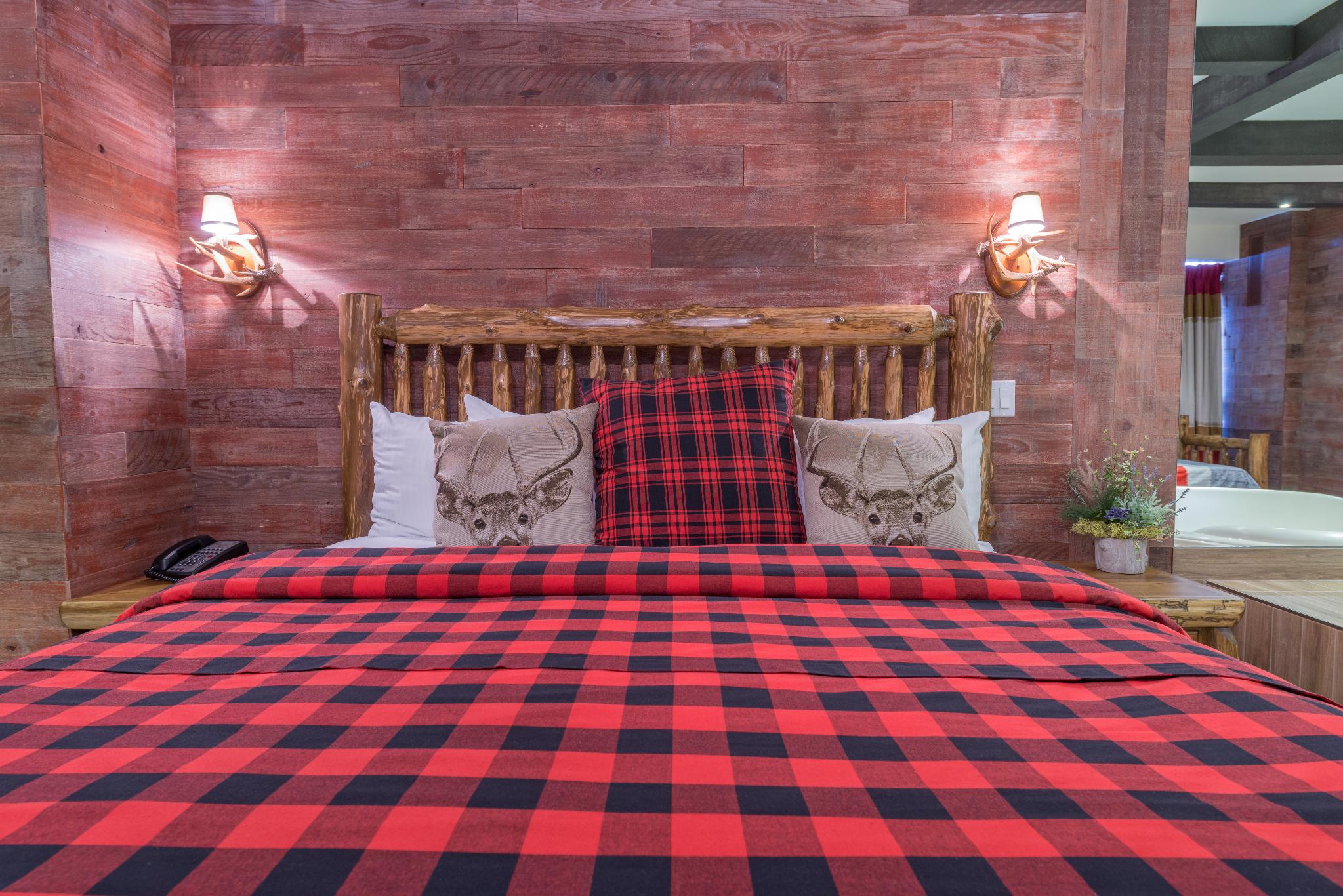 West Edmonton Mall Treat Yourself Fantasyland Hotel With Room Rates Starting As Low As 228 And The Choice Of Two Amazing Packages Our Hello Spring Promotion Is Sure To Shake