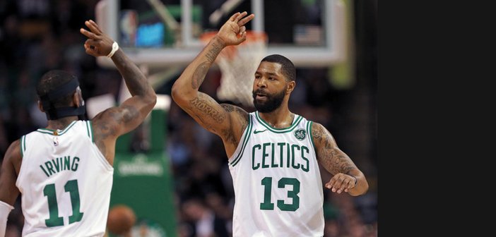 fangirlsports's tweet photo. Have you read our #5FunFacts article about @MookMorris2? Read it now! https://t.co/M2d6JpvJBo #FangirlNation #FGSNLife #Celtics https://t.co/7PJV8ueuaD