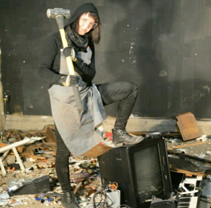 BreakStuffStore's tweet image. #NewProfilePic