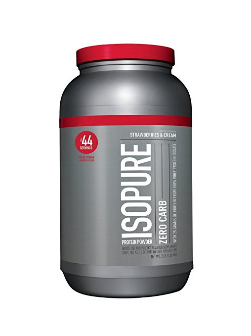 WEENIO_products's tweet photo. >>https://t.co/vjuK9labkj << ๐๐ช
Isopure Zero Carb Protein Powder, 100% Whey Protein Isolate, Keto Friendly, Flavor: Strawberries & Cream, 3 Pounds
#ProteinShake #protein #FitnessMotivation #fitness #weightlifting #exercise #weightloss #HealthyLiving #healthylifestyle #weenio https://t.co/maQNhe6pAJ