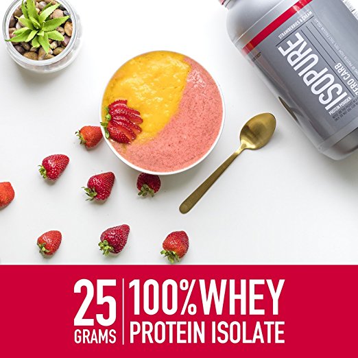 WEENIO_products's tweet photo. >>https://t.co/vjuK9labkj << ๐๐ช
Isopure Zero Carb Protein Powder, 100% Whey Protein Isolate, Keto Friendly, Flavor: Strawberries & Cream, 3 Pounds
#ProteinShake #protein #FitnessMotivation #fitness #weightlifting #exercise #weightloss #HealthyLiving #healthylifestyle #weenio https://t.co/maQNhe6pAJ