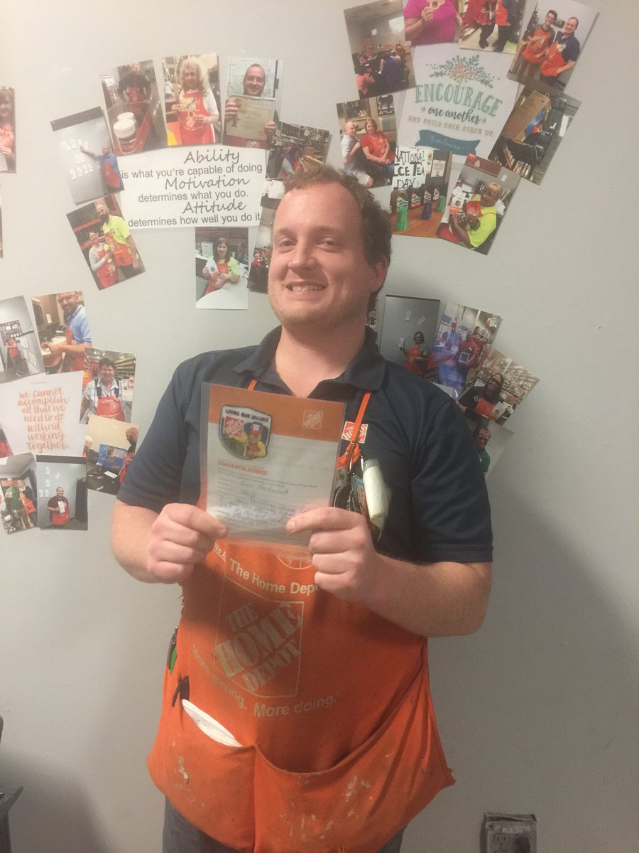 THD 3863 Harrison (@thd3863) on Twitter photo Big shout out to Ben <a href="/3863/">้ดๆจใใฟๅญ</a> for being selected as the "helping hands" winner of the month!! ๐ Big shout out to Ben <a href="/3863/">้ดๆจใใฟๅญ</a> for being selected as the "helping hands" winner of the month!! ๐