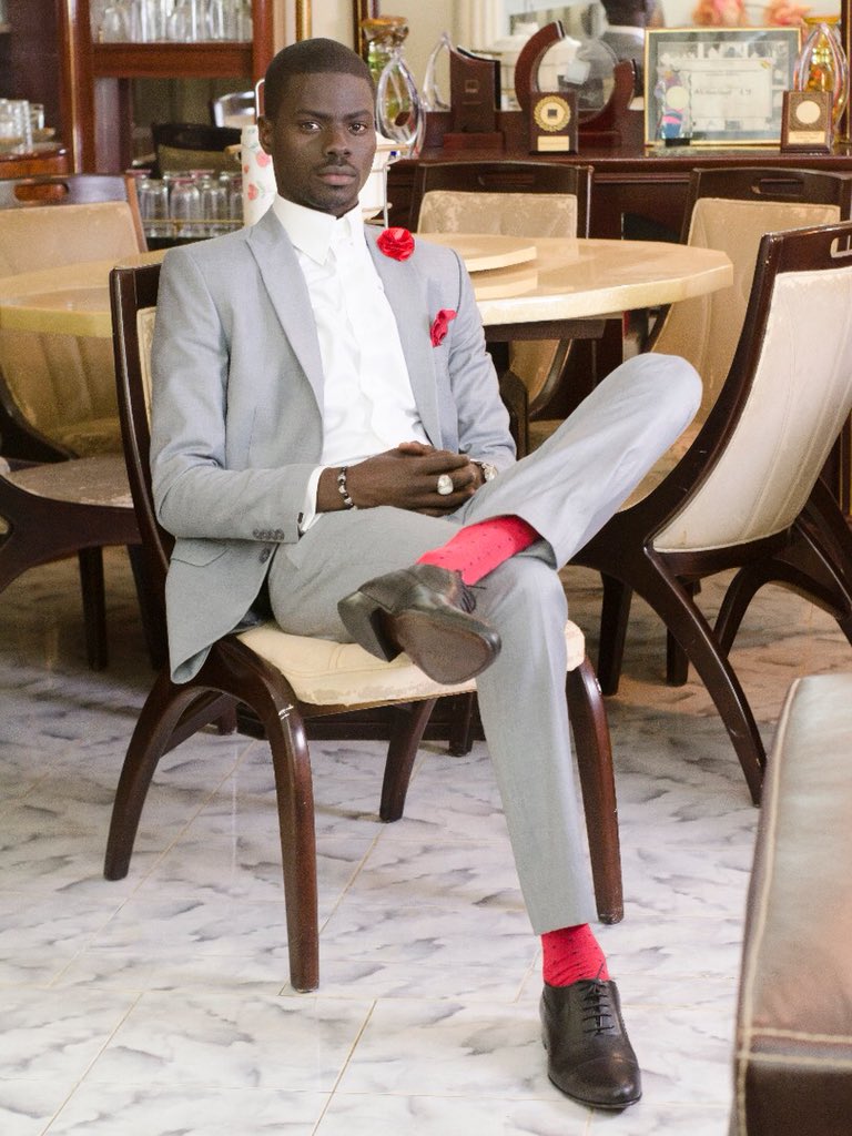 MasterDesiign's tweet image. Possedez les secrets de l’élègance avec MASTER DESIGN / MASTER SUITS. 
D.E.T.A.I.L.S make the different. #Kebetu