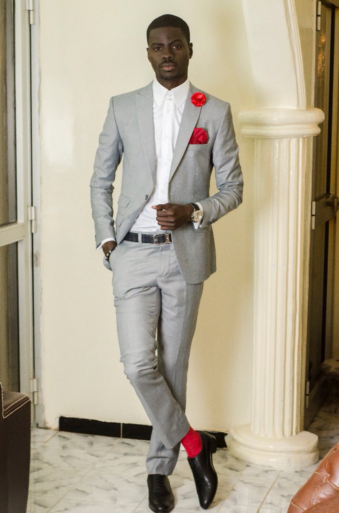 MasterDesiign's tweet image. Possedez les secrets de l’élègance avec MASTER DESIGN / MASTER SUITS. 
D.E.T.A.I.L.S make the different. #Kebetu