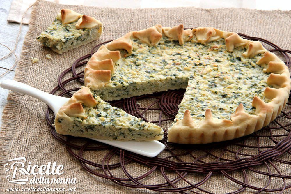 Nonna è andata in ogni forno di Camaiore. E ha scovato una ricetta irresistibile ift.tt/2GtGtpV