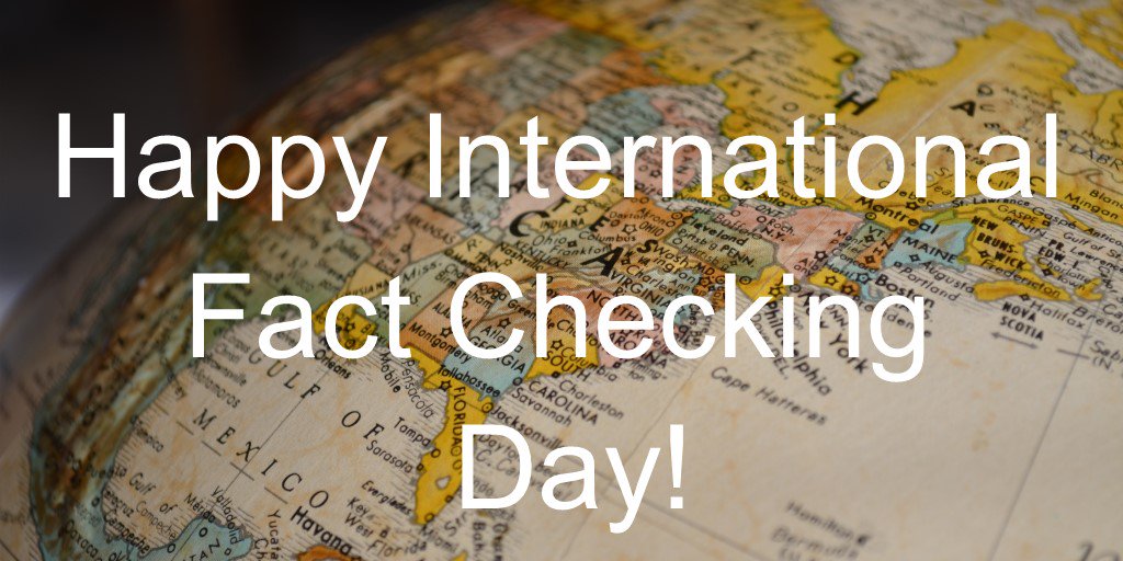 GotfriedGroup's tweet photo. Check out #Poynter fact-checking resources pages. They have created content to help individuals check the validity of content posted on the internet. #FactCheckIt https://t.co/AwbLlHyjh7 https://t.co/NbVslpifPQ