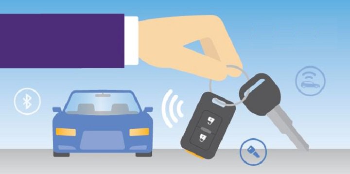 Unlocking new applications and use cases for BLE connectivity in vehicles is made easier with Kinetis KW35/36 wireless MCUs. Learn more > nxp.com/Wireless/Kinet…