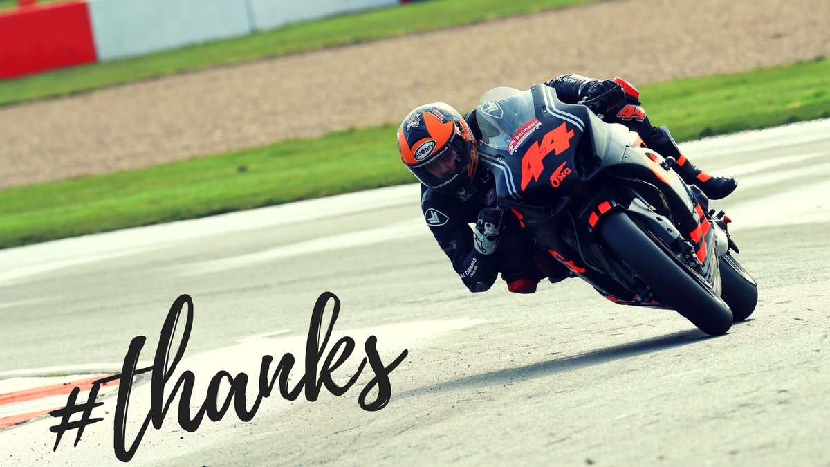 Shout out to our very own <a href="/GinoRea/">Gino Rea</a> for his dedication this weekend in securing the first point (of many) in the history of OMG Racing!  Thank you from the team! 🙌
#GinoRea44 #ThisisOMG