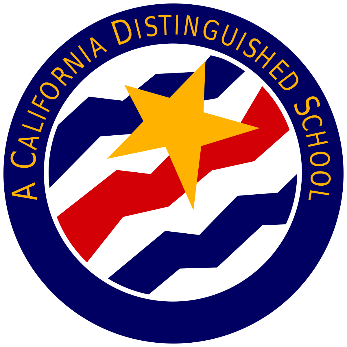 CA Department of Education tweet media