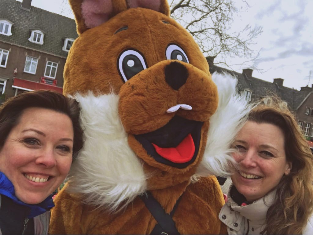 Een leuke en gezellige editie van de duurzame lentemarkt 2018 meer Foto's op onze pagina: facebook.com/duurzamelentem…