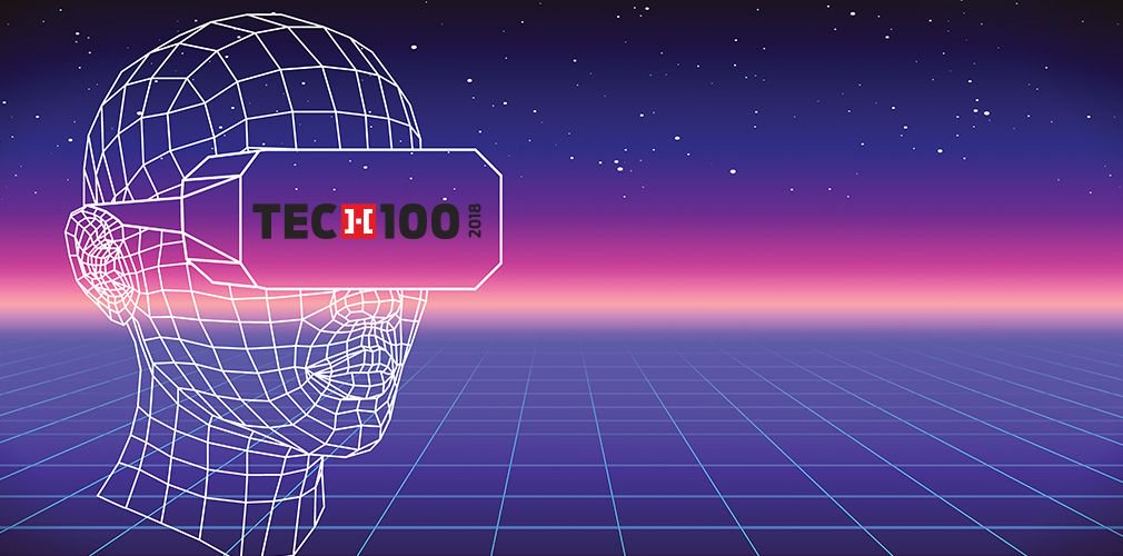Congrats to the most innovative technology companies in housing - 2018 HW Tech100 buff.ly/2Grx4iG including our friends <a href="/asuritytech/">Asurity</a> @EllieMaeInc <a href="/FannieMae/">Fannie Mae</a>
