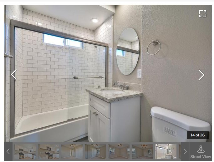 PacCapBrokers's tweet photo. 5129 Marconi Avenue- Single Story Home on 1/4 #AcreLot!!
NEW: windows, carpet, wood laminate flooring, interior & exterior paint, Huge backyard w fresh sod & bark.
----> Learn more today: https://t.co/NbEPCUZRrN
#PCB #4Sale #ForSale #Sale #MoveInReady #LargeYard #Carmichael https://t.co/KT21sEFH3O