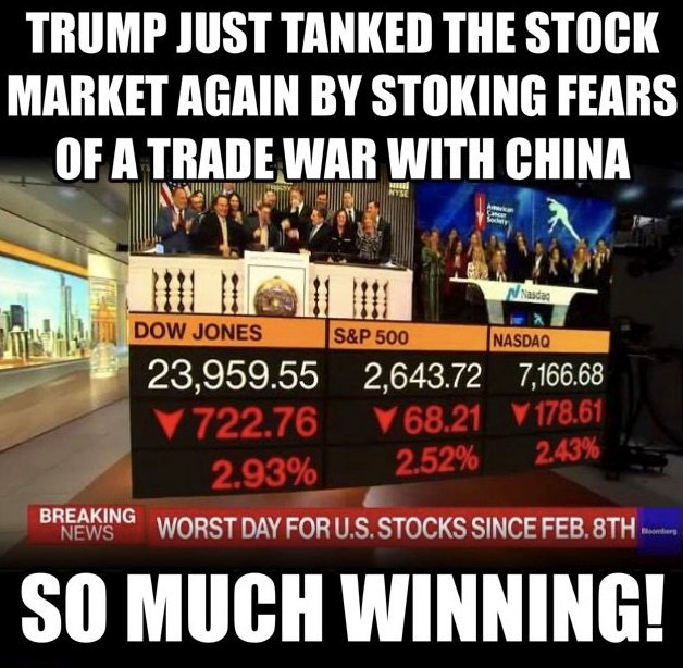 KnowbodyUSA's tweet image. #MAGA #SpankyTrump #SpankyMcBoneSpurs #SpankyThePresident 
#CambridgeAnalytics