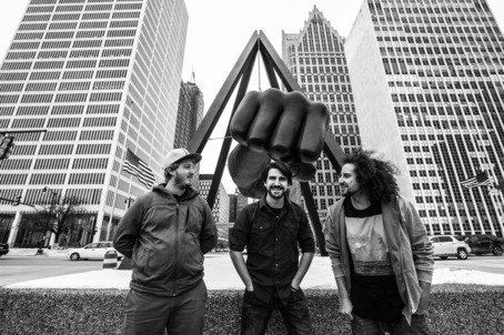 This Week:
Don't miss the funk when <a href="/SunSquabi/">SunSquabi</a> comes to town with Exmag &amp; <a href="/SektorZmusic/">Sektor Z</a> on April 6th at the <a href="/majesticdetroit/">Majestic Detroit</a> - Magic Stick!
🎫 here: bit.ly/Snqbi406