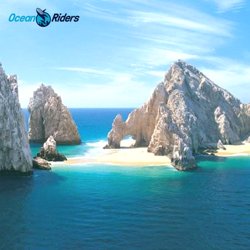OceanRiders's tweet photo. Si ya decidiste sumergirte en las maravillas de #LosCabos no puedes dejar de visitar los arcos. 😎🌊 #OceanRiders #LosCabos https://t.co/p96gmM1XC5