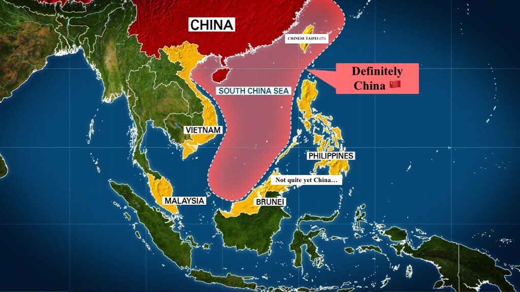 NOT 中国 Minister of Defense 国防 & Foreign Affairs 外交 tweet media