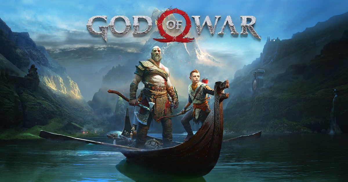 Slud titel Asien metacritic on Twitter: "God of War [PS2 - 94] https://t.co/ChQweSG5Mw God  of War II [PS2 - 93] https://t.co/VfWPyJPRRE God of War III [PS3 - 92]  https://t.co/gBEypuYebs God of War: Ascension [PS3 -