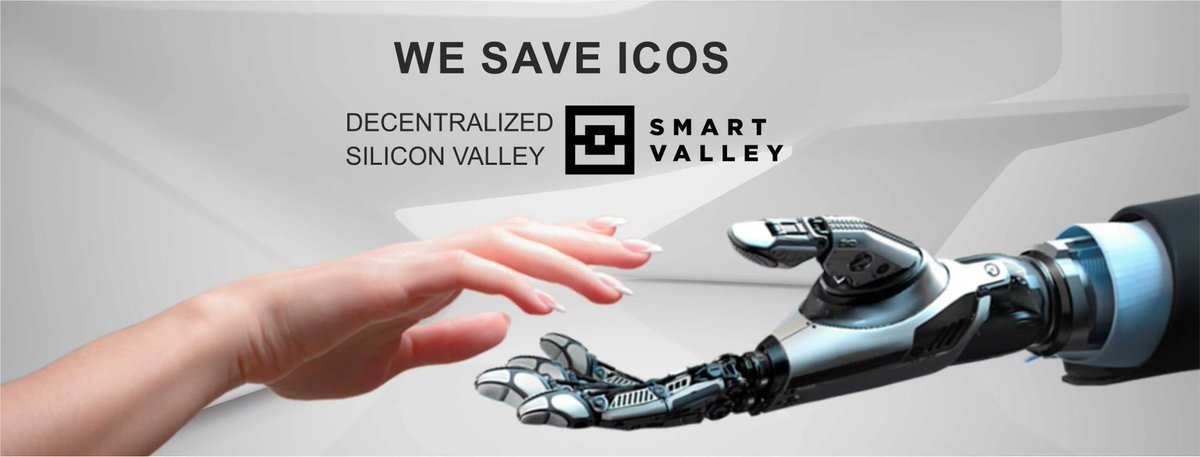 Token_Investor's tweet photo. SMART VALLEY review – Providing a better way to determine genuine ICOs – Legit or scam?

See our review in full https://t.co/r5uBS9uVzn

#ICO #SmartValley #SmartValleyICO #Cryptocurrency https://t.co/VBWGOGgclK