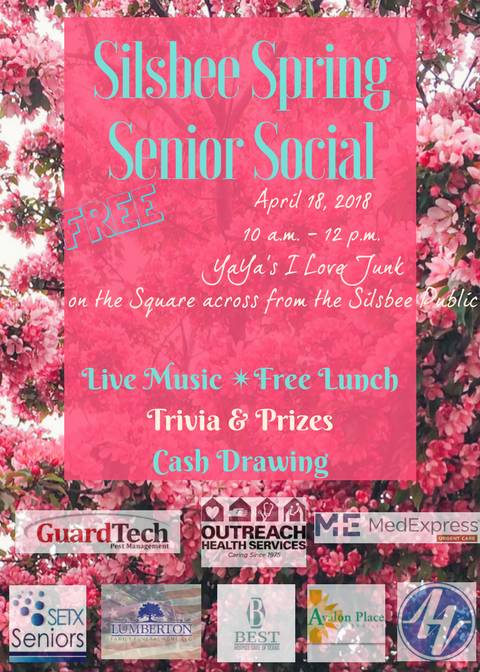 SeniorsExpo's tweet photo. https://t.co/iTuDnDXoPA