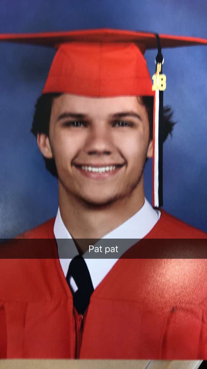 maxpatt20's tweet photo. Im the funniest guy I know https://t.co/PJ3eKirCl6