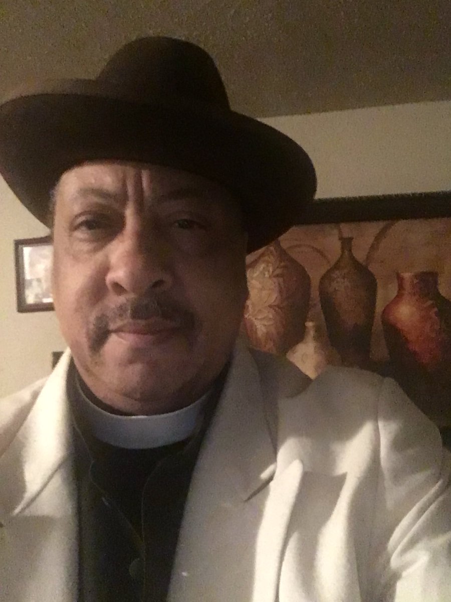 ELDER JAMES RANDALL (elderrandall) Twitter