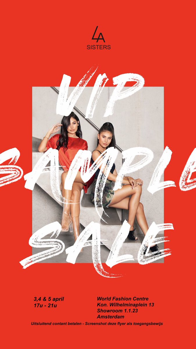 Who's gonna be there???