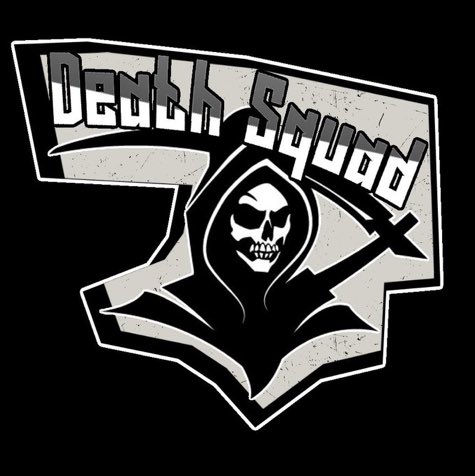 9/16 Bienvenidos @DeathSquad_1 mucha suerte!
