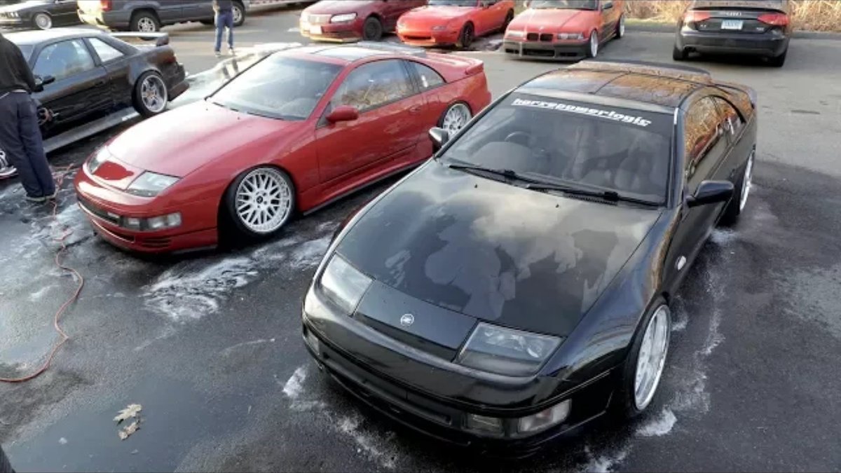 alex_knoblauch's tweet image. Oomf the angle I got