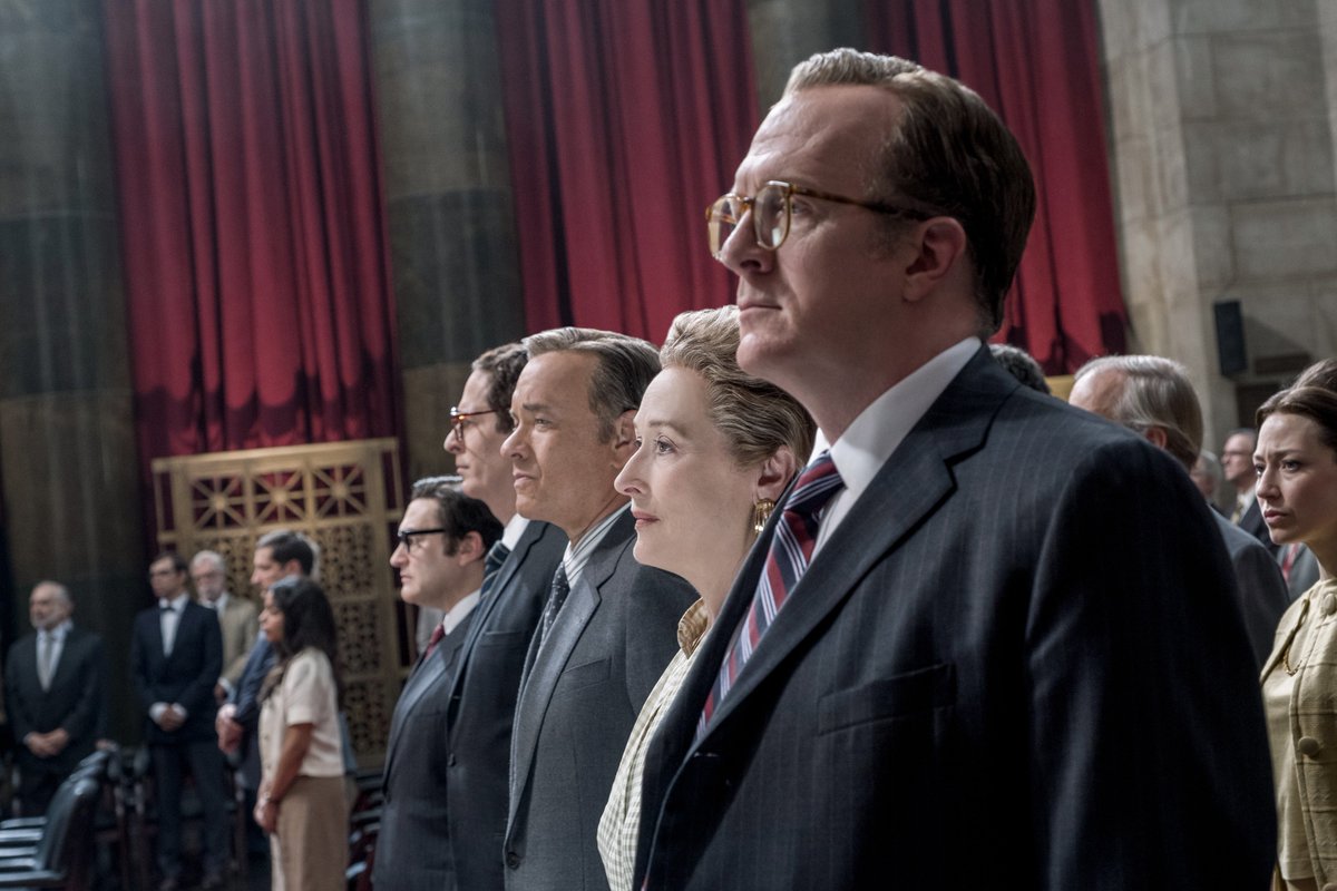 The Post tweet media