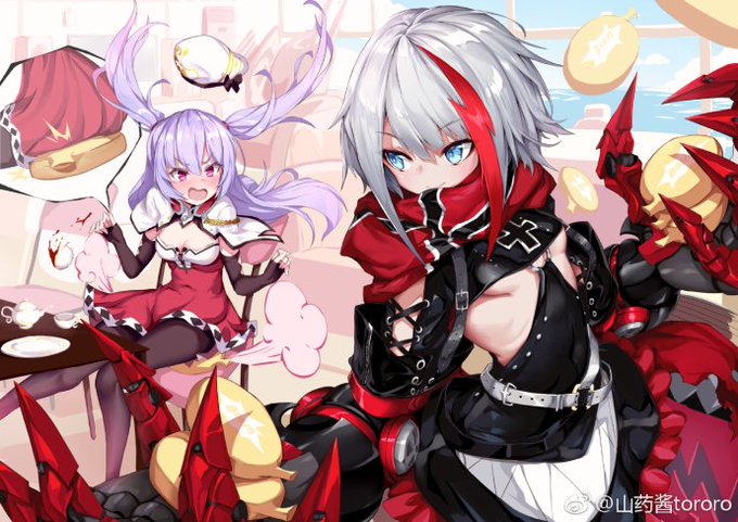 アドミラル グラーフ シュペーのtwitterイラスト検索結果 古い順