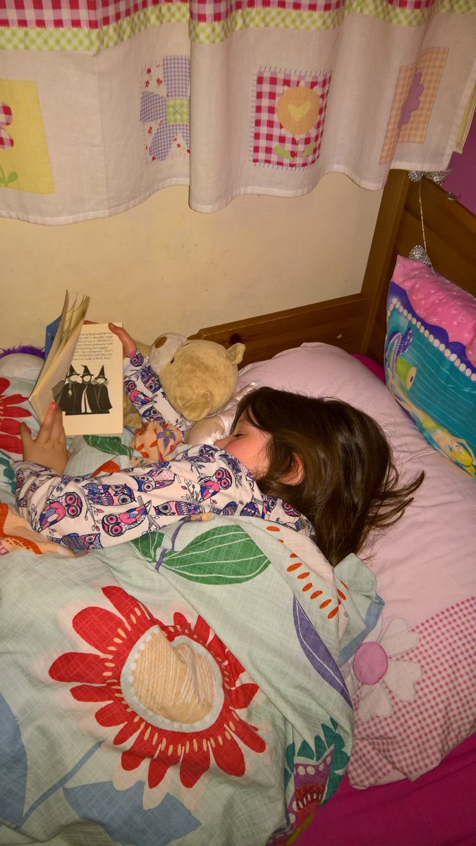 hayleyjones38's tweet photo. What better way to fall asleep than reading #Theworstwitch by #jillmurphy? Thanks @cbbc for introducing her to a classic #bookworm #cbbcfan https://t.co/fivKgrTKZQ
