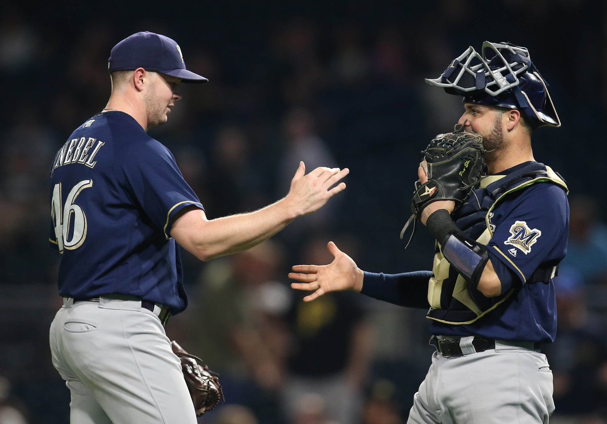 Mlb Closer Depth Chart 2018