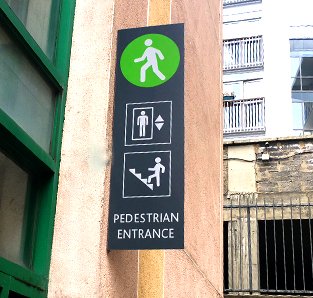 IPaircIreland's tweet photo. IPairc Summer Street Car Park, Limerick City https://t.co/IVKkfkX0OM